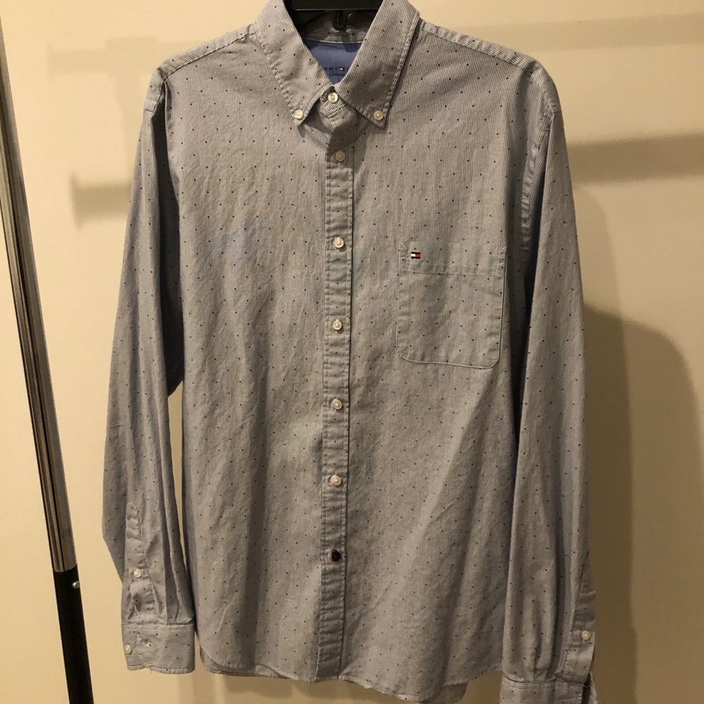 Tommy Hilfiger Button Down Shirt